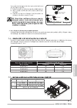 Preview for 153 page of Olimpia splendid ARYAL S2 E Instructions For Use And Maintenance Manual