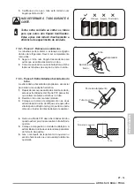 Preview for 155 page of Olimpia splendid ARYAL S2 E Instructions For Use And Maintenance Manual