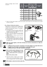 Preview for 156 page of Olimpia splendid ARYAL S2 E Instructions For Use And Maintenance Manual