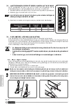 Preview for 180 page of Olimpia splendid ARYAL S2 E Instructions For Use And Maintenance Manual