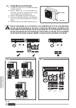 Preview for 184 page of Olimpia splendid ARYAL S2 E Instructions For Use And Maintenance Manual