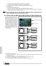 Preview for 188 page of Olimpia splendid ARYAL S2 E Instructions For Use And Maintenance Manual