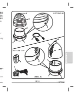 Предварительный просмотр 53 страницы Olimpia splendid Astomi 80 Instructions For Installation, Use And Maintenance Manual