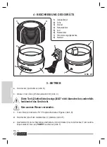 Предварительный просмотр 34 страницы Olimpia splendid Astomi Sound Instructions For Installation, Use And Maintenance Manual