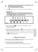 Предварительный просмотр 35 страницы Olimpia splendid Astomi Sound Instructions For Installation, Use And Maintenance Manual