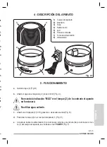 Предварительный просмотр 43 страницы Olimpia splendid Astomi Sound Instructions For Installation, Use And Maintenance Manual