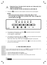 Предварительный просмотр 44 страницы Olimpia splendid Astomi Sound Instructions For Installation, Use And Maintenance Manual