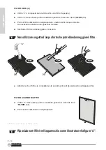 Preview for 12 page of Olimpia splendid AURA LI Instructions For Use And Maintenance Manual