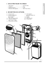 Preview for 29 page of Olimpia splendid AURA LI Instructions For Use And Maintenance Manual