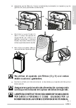 Preview for 53 page of Olimpia splendid AURA LI Instructions For Use And Maintenance Manual