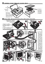 Предварительный просмотр 4 страницы Olimpia splendid B0921 Instructions For Installation And Use Manual