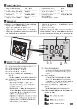 Предварительный просмотр 11 страницы Olimpia splendid B0921 Instructions For Installation And Use Manual