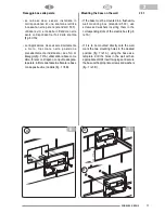 Предварительный просмотр 11 страницы Olimpia splendid B1012 Installation And M