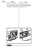 Предварительный просмотр 12 страницы Olimpia splendid B1012 Installation And M