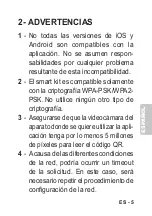 Preview for 89 page of Olimpia splendid B1016 User Manual