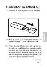 Preview for 91 page of Olimpia splendid B1016 User Manual