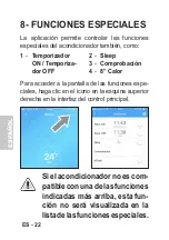 Preview for 106 page of Olimpia splendid B1016 User Manual