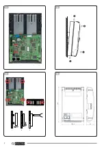 Предварительный просмотр 2 страницы Olimpia splendid Bi2 AQUADUE Control Hardware Manual