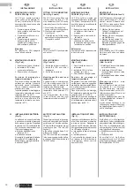 Предварительный просмотр 10 страницы Olimpia splendid Bi2 AQUADUE Control Hardware Manual