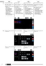 Предварительный просмотр 24 страницы Olimpia splendid Bi2 AQUADUE Control Hardware Manual