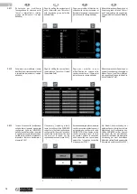 Предварительный просмотр 34 страницы Olimpia splendid Bi2 AQUADUE Control Hardware Manual