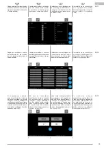 Предварительный просмотр 35 страницы Olimpia splendid Bi2 AQUADUE Control Hardware Manual