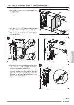 Предварительный просмотр 79 страницы Olimpia splendid Bi2 AR Instructions For Mounting And Use