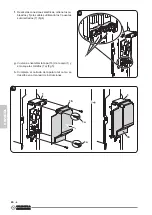 Предварительный просмотр 80 страницы Olimpia splendid Bi2 AR Instructions For Mounting And Use