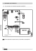 Предварительный просмотр 84 страницы Olimpia splendid Bi2 AR Instructions For Mounting And Use