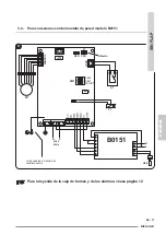 Предварительный просмотр 85 страницы Olimpia splendid Bi2 AR Instructions For Mounting And Use