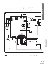 Предварительный просмотр 109 страницы Olimpia splendid Bi2 AR Instructions For Mounting And Use