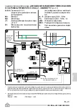 Предварительный просмотр 253 страницы Olimpia splendid Bi2 WALL AR 1000 Instructions For Use And Maintenance Manual