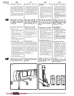 Предварительный просмотр 26 страницы Olimpia splendid BIG 20 HP HE Instructions For Installation, Use And Maintenance Manual