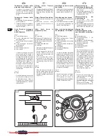 Предварительный просмотр 30 страницы Olimpia splendid BIG 20 HP HE Instructions For Installation, Use And Maintenance Manual