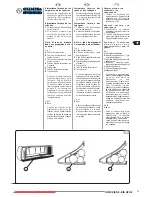 Предварительный просмотр 31 страницы Olimpia splendid BIG 20 HP HE Instructions For Installation, Use And Maintenance Manual