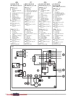 Предварительный просмотр 92 страницы Olimpia splendid BIG 20 HP HE Instructions For Installation, Use And Maintenance Manual