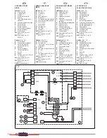 Предварительный просмотр 96 страницы Olimpia splendid BIG 20 HP HE Instructions For Installation, Use And Maintenance Manual