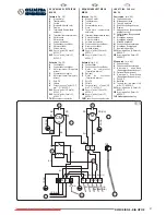 Предварительный просмотр 97 страницы Olimpia splendid BIG 20 HP HE Instructions For Installation, Use And Maintenance Manual