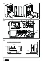 Предварительный просмотр 4 страницы Olimpia splendid BIG Instructions For Installation, Use And Maintenance Manual