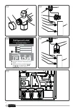 Предварительный просмотр 6 страницы Olimpia splendid BIG Instructions For Installation, Use And Maintenance Manual