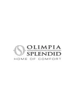 Предварительный просмотр 35 страницы Olimpia splendid BIG Instructions For Installation, Use And Maintenance Manual