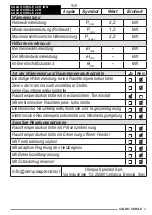 Preview for 31 page of Olimpia splendid CALDO CIRCLE 20 A Instructions For Installation, Use And Maintenance Manual