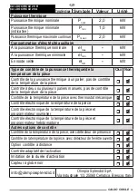 Preview for 35 page of Olimpia splendid CALDO CIRCLE 20 A Instructions For Installation, Use And Maintenance Manual