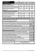 Preview for 37 page of Olimpia splendid CALDO CIRCLE 20 A Instructions For Installation, Use And Maintenance Manual