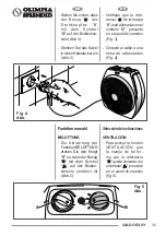 Preview for 35 page of Olimpia splendid CALDO EASY B Instructions For Installation, Use And Maintenance Manual