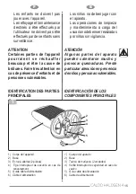 Preview for 15 page of Olimpia splendid CALDO HALOGEN 4 Instructions For Installation, Use And Maintenance Manual