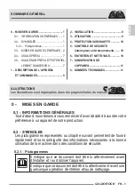 Preview for 29 page of Olimpia splendid Caldo Rock M Instructions For Use And Maintenance Manual