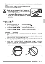 Preview for 73 page of Olimpia splendid Caldo Rock M Instructions For Use And Maintenance Manual