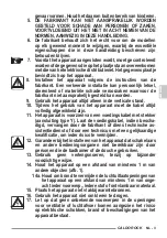 Preview for 79 page of Olimpia splendid Caldo Rock M Instructions For Use And Maintenance Manual