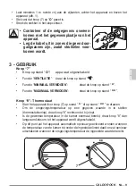 Preview for 85 page of Olimpia splendid Caldo Rock M Instructions For Use And Maintenance Manual